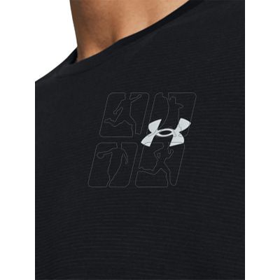 3. Under Armor T-shirt M 1382584-001