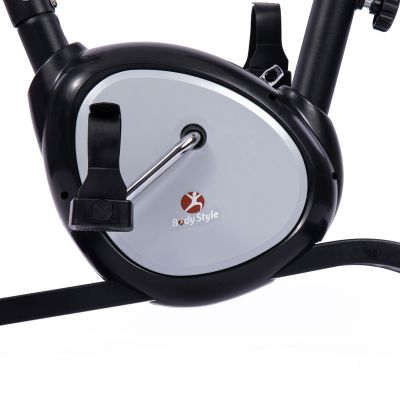 18. Body Sculpture BC 1430 BLACK Exercise Bike
