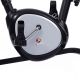 18. Body Sculpture BC 1430 BLACK Exercise Bike