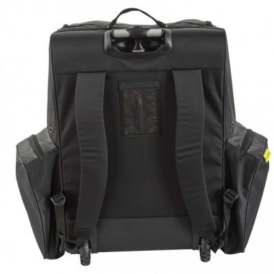 3. Bauer Elite '21 Sr. 1058239 Hockey Backpack on Wheels