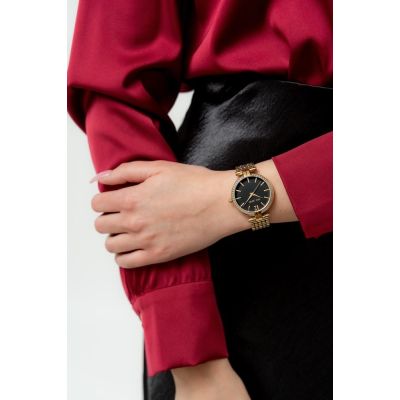 5. Women's Watch PAUL LORENS PL11378B2-1D1 + BOX