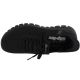 3. Skechers Slip-Ins Graceful First Blush 100736-BBK Black 35.5