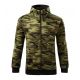 2. Malfini Camo Zipper M MLI-C1934
