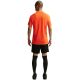 15. Nike Dri-Fit Park VIII Men's T-Shirt Orange HV8173 819