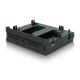 3. Icy Dock MB732SPO-B drive bay panel Black