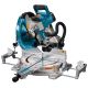 2. Makita LS1219L Miter Saw 3200 RPM 1800 W