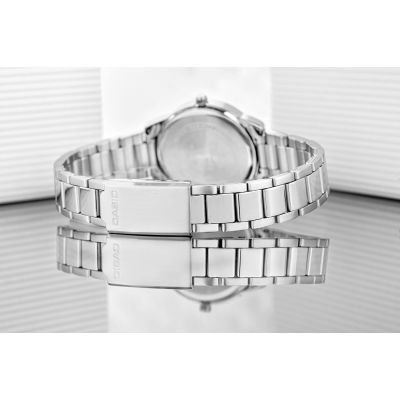 6. Women's Watch CASIO LTP-1303D-7BVDF + BOX