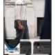 12. Spigen Tough Armor Pro Case for Samsung Galaxy Tab S12+ 12.6" - black
