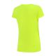 2. Rogelli women's t-shirt Promo fluor L