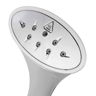 HEINRICH"S HGC 8705 steam iron