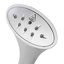 HEINRICH"S HGC 8705 steam iron