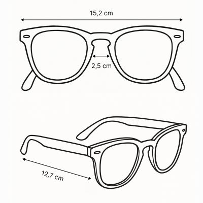 6. Radvik Ubbe Fc Glasses 92800595460