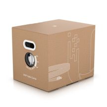 Ubiquiti UISP Cable Carrier network cable 305 m Cat5e