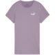 3. Puma ESS T-shirt + Embroidery W 848331 30