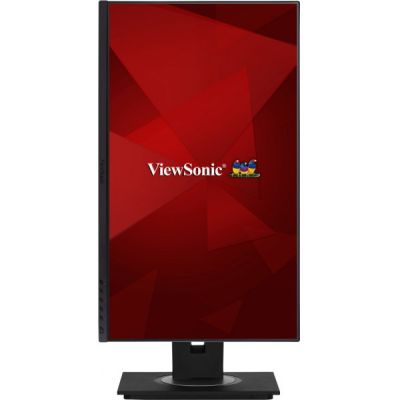 3. Viewsonic VG Series VG2456 LED display 60.5 cm (23.8") 1920 x 1080 px Full HD Black