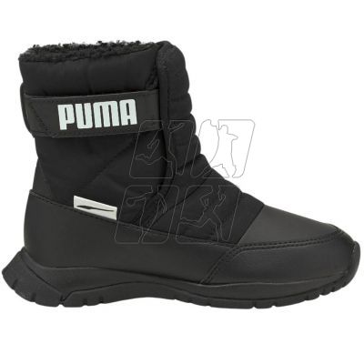 Puma Nieve Wtr AC Ps Jr 380745 03