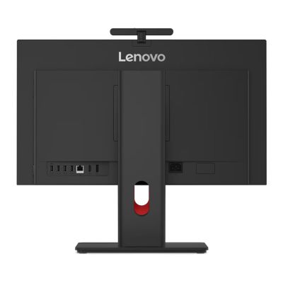 4. Lenovo AIO ThinkCentre M90a G6 Ultra 7 265 23.8" FHD IPS 120Hz 250nits LBL AG 32GB DDR5 5600 1TB SSD Intel Graphics Cam 5.0MP + IR vPro W11 Pro Black 3Y On-Site
