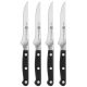 9. ZWILLING Pro Steak Knife Set 38430-002-0 (4 pieces)