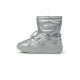 5. Fila Superbubble Boot winter boots ankle boots gray women's sports insulated