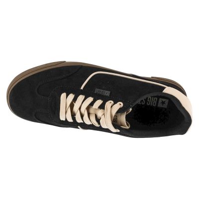 3. Big Star Shoes TT174090 Black 40