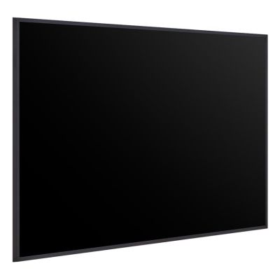 5. LG 49UH5Q LCD 49" 4K Ultra HD WebOS Signage Digital Signage Advertising Monitor Black