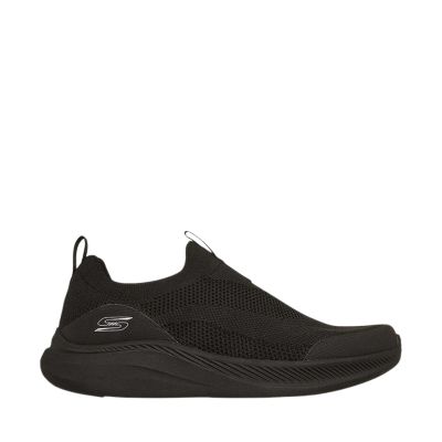 Skechers Bobs Moda Flex Broad Acre 118156 BBK Men's Shoes