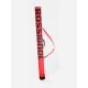 ROSSIGNOL Nordic Pole Bag for 4 Pairs – Hot Red