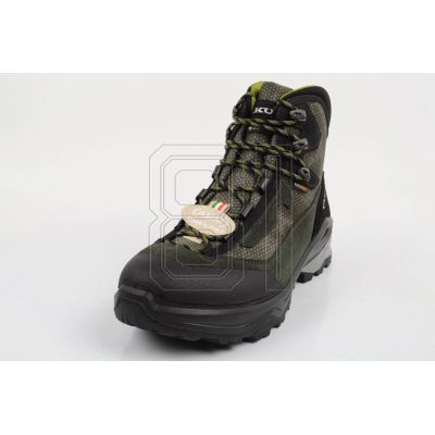 7. Aku Adapta Gore-tex M 494478 shoes