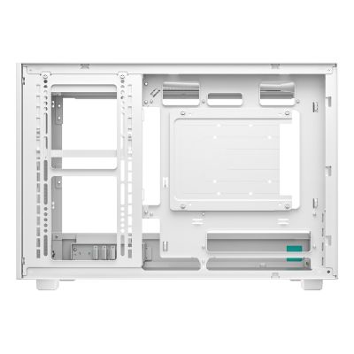 12. DeepCool CH260 WH Case (R-CH260-WHNGM0-G-1)