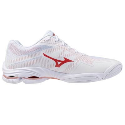 2. Mizuno WAVE LIGHTNING PRO W V1GC266073 shoes