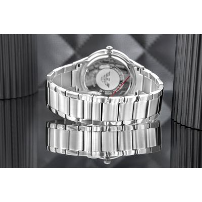 7. Men's Watch EMPORIO ARMANI Renato AR11181 + BOX