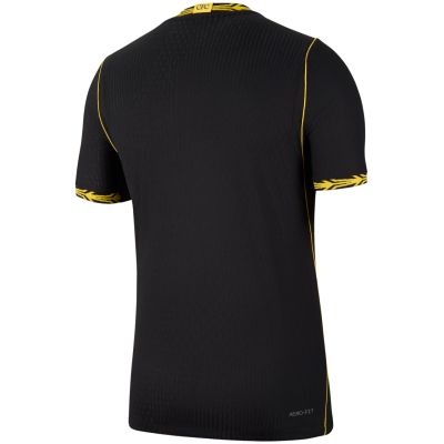 3. Nike Chelsea FC 2026/27 Match Away Men's Jersey Black II1798 011