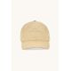 3. Paul&Shark men's beige baseball cap 25417119-629 - lightweight, adjustable