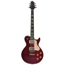 Samick AV 3 TR - electric guitar