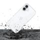 5. 3mk Clear Case for iPhone 16 Plus - transparent