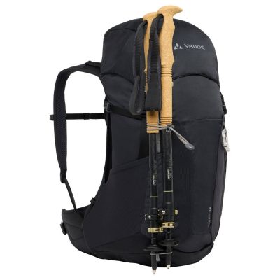 5. VAUDE Brenta 24 24 l Black