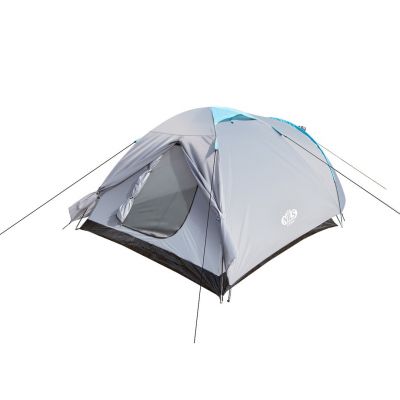 4. NILS CAMP ROCKER NC6013 3-person tent