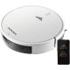 2. Eta Rover white robot vacuum cleaner 124890000