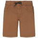 4. Junior PROTEST Orlin Boys’ Jogging Shorts, Brown
