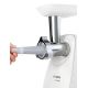 6. BOSCH MFW2514W Meat Grinder