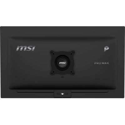 11. MSI PRO MAX 271QPX14G 144Hz