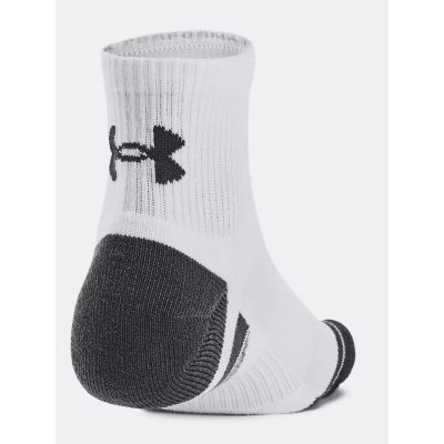 3. Under Armour Socks 1379510-100