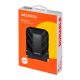 8. ADATA HD710 PRO External HDD (1TB; 2.5"; USB 3.2; black)