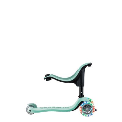 11. Scooter with seat GO•UP SPORTY LIGHTS (452-706-4 S)