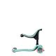 11. Scooter with seat GO•UP SPORTY LIGHTS (452-706-4 S)