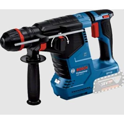 10. Bosch GBH 187-LI Professional 980 RPM SDS Plus