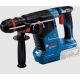 10. Bosch GBH 187-LI Professional 980 RPM SDS Plus