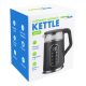 12. GREENBLUE CORDLESS ELECTRIC KETTLE GB670