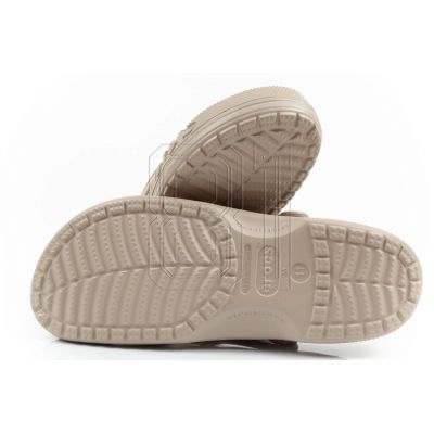 9. Crocs Baya Flip-Flops M 10126-2V3