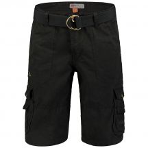 Geographical Norway Perou DB 063 M SY3035H/GN-Black Shorts